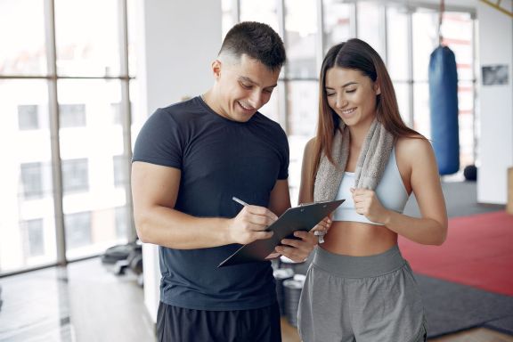 Técnico Profesional experto en Diseño de Planes de Entrenamiento Físico: Macrociclo, Mesociclo y Microciclo